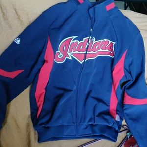 Majestic Indians Jacket